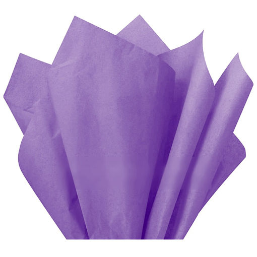 Picture of KITE PAPER - VIOLET